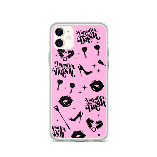 Funda móvil Venedita von Däsh - iPhone 11
