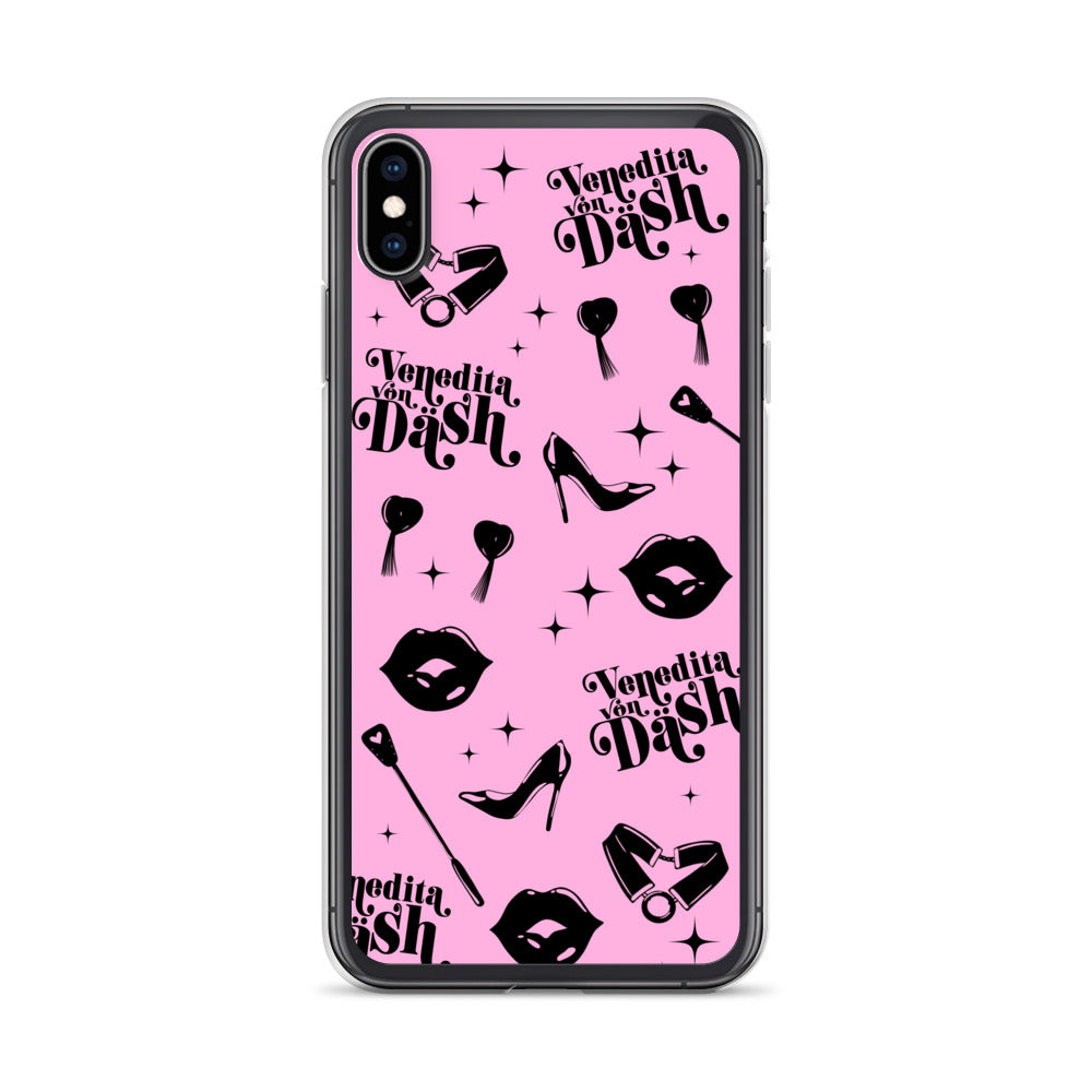 Funda móvil Venedita von Däsh - iPhone 7/8, X/XS, XR