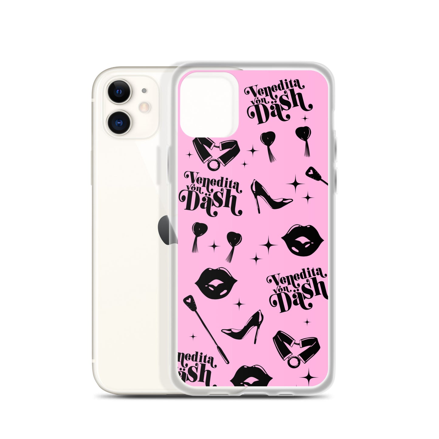 Funda móvil Venedita von Däsh - iPhone 11