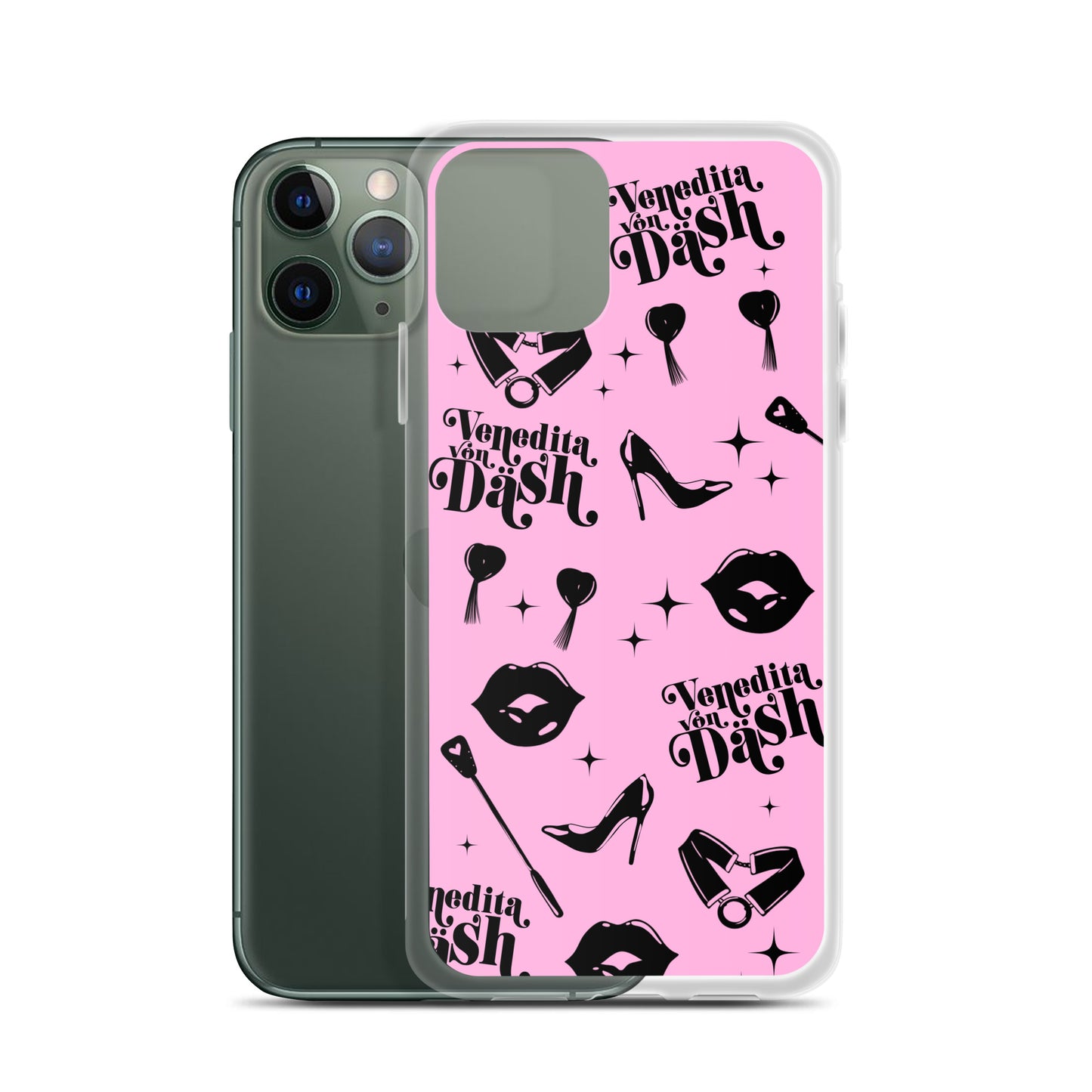 Funda móvil Venedita von Däsh - iPhone 11