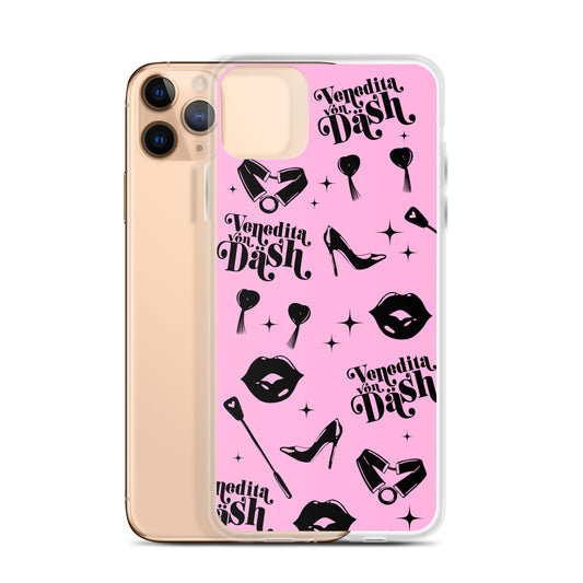 Funda móvil Venedita von Däsh - iPhone 11