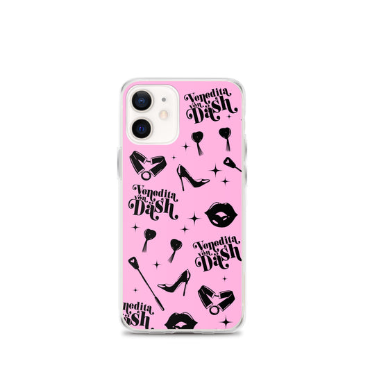 Funda móvil Venedita von Däsh - iPhone 12, 13 y 14