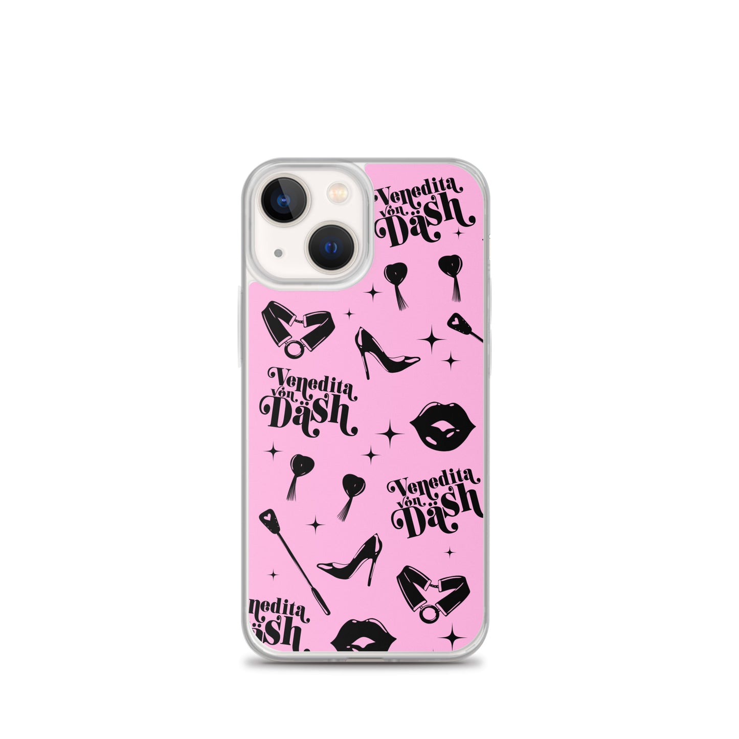 Funda móvil Venedita von Däsh - iPhone 12, 13 y 14