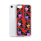 Funda móvil Venedita Pop Art - iPhone