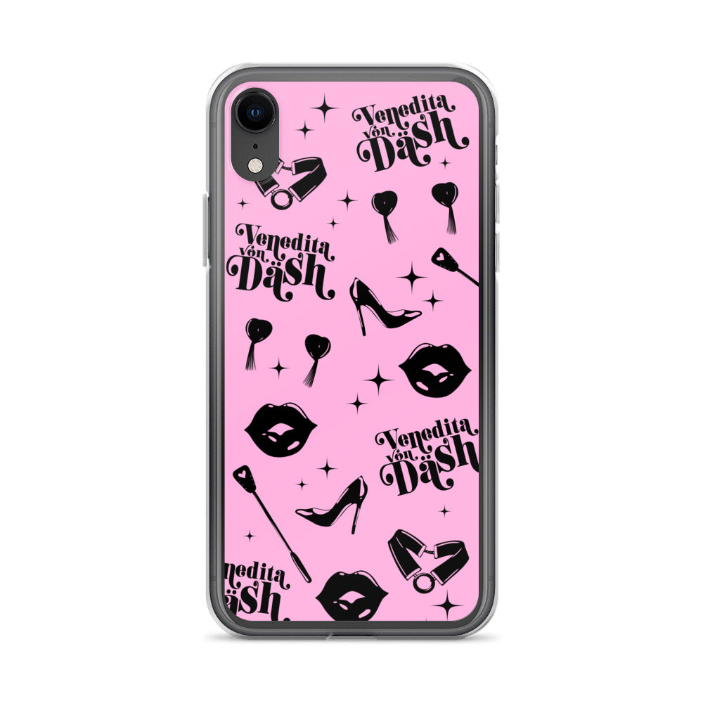 Funda móvil Venedita von Däsh - iPhone 7/8, X/XS, XR