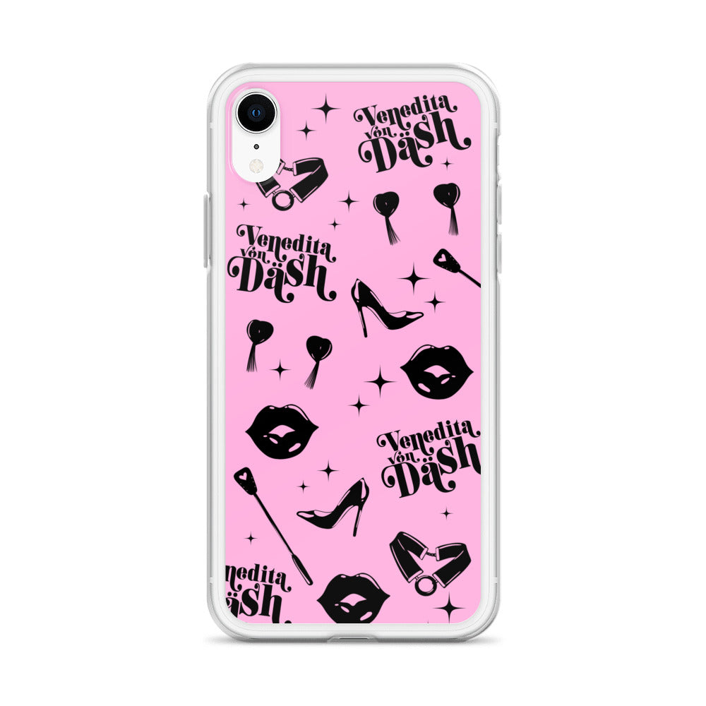 Funda móvil Venedita von Däsh - iPhone 7/8, X/XS, XR
