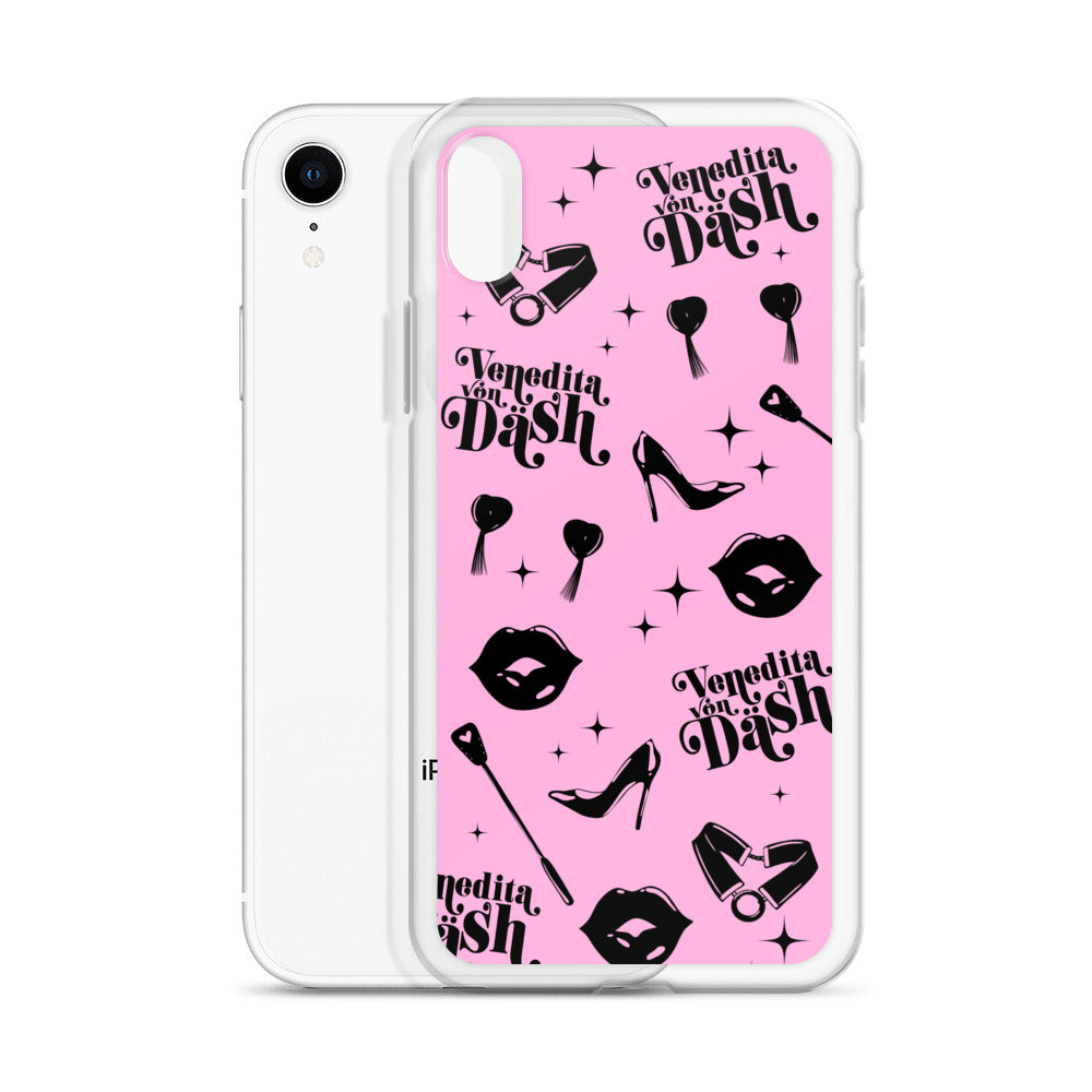 Funda móvil Venedita von Däsh - iPhone 7/8, X/XS, XR